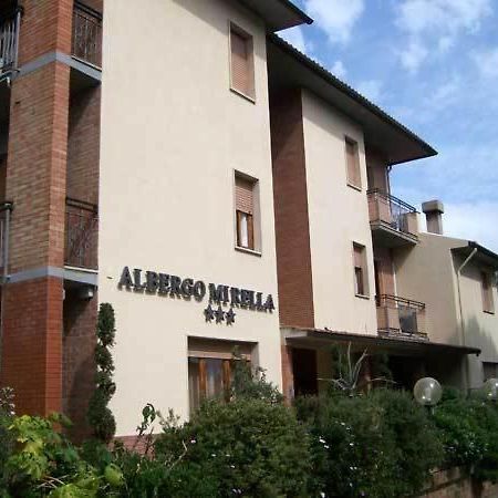 Hotel Mirella Castiglione della Pescaia Εξωτερικό φωτογραφία